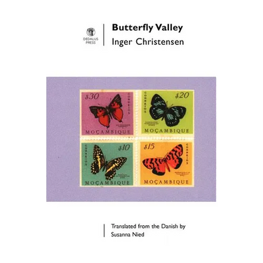 Butterfly Valley