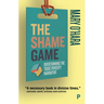 The Shame Game: Overturning the Toxic Poverty Narrative