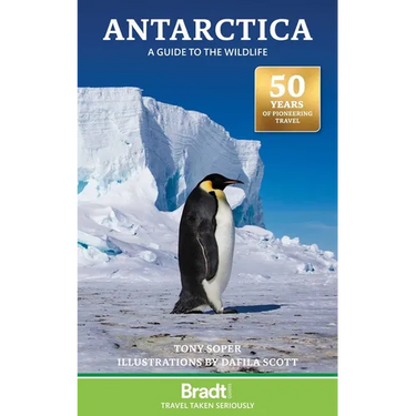 Antarctica