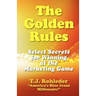 The Golden Rules