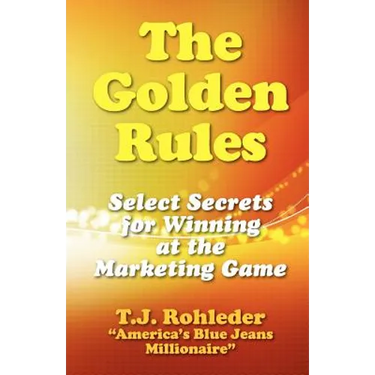The Golden Rules
