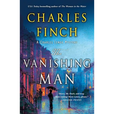 The Vanishing Man