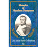 Memoirs of Napoleon Bonaparte