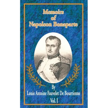 Memoirs of Napoleon Bonaparte