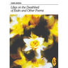 Lilies on the Deathbed of Étaín and Other Poems