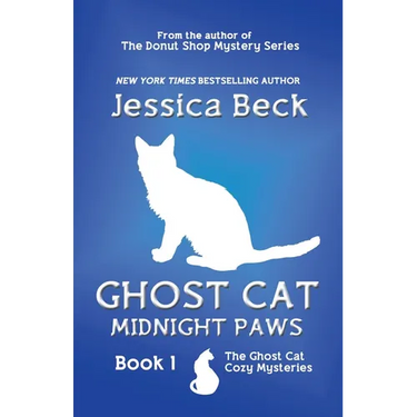 Ghost Cat: Midnight Paws