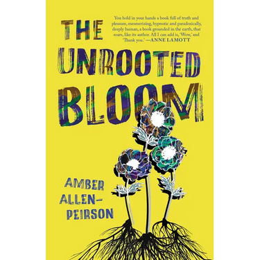 The Unrooted Bloom