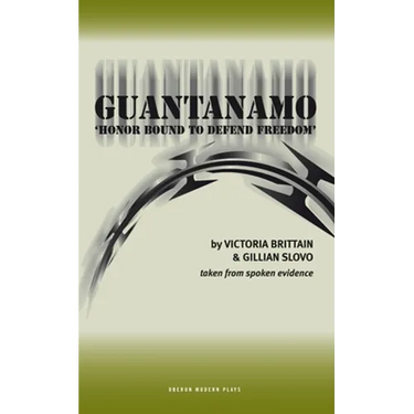 Guantanamo: Honor Bound to Defend Freedom'