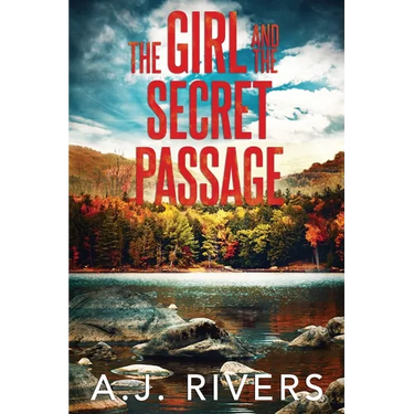 The Girl and the Secret Passage