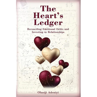 The Heart's Ledger