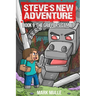 Steve's New Adventure Book 9: The Griefer's Gambit