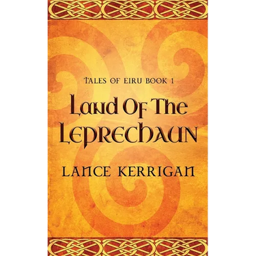Land of the Leprechaun