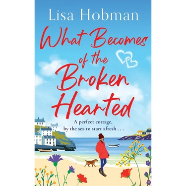 What Becomes of the Broken Hearted