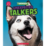 Unexpected Talkers (Learn About: Animals)