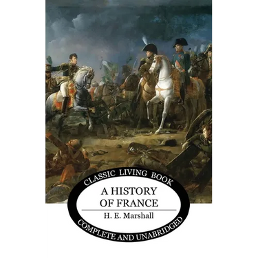 A History of France