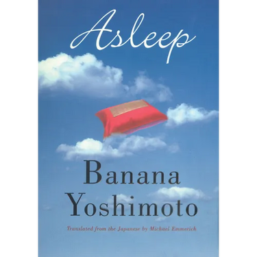Asleep
