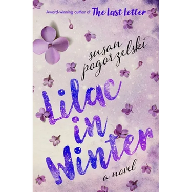 Lilac in Winter
