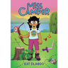 Miss Camper: A Graphic Novel