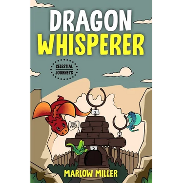 Dragon Whisperer (color version)