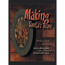"Making Santa's Team": "The North Pole Tryouts: Crafting Santa's Dream Team"