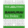 The Times Samurai Su Doku 13: 100 Extreme Puzzles for the Fearless Su Doku Warrior