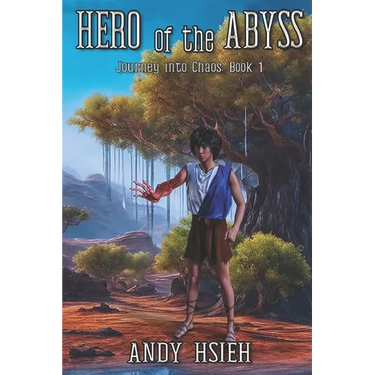 Hero of the Abyss