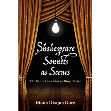 Shakespeare Sonnets as Scenes