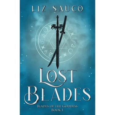 Lost Blades