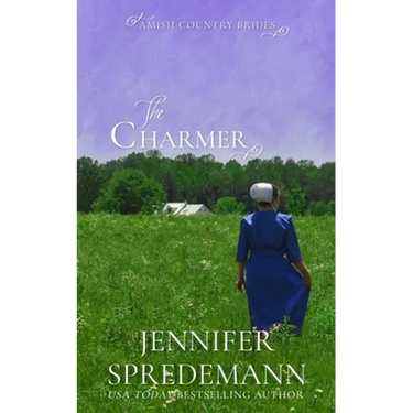The Charmer (Amish Country Brides)