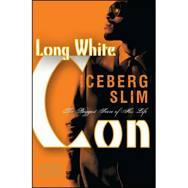 Long White Con: The Biggest Score of His Life