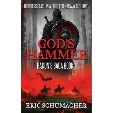 God's Hammer