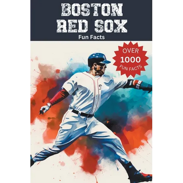 Boston Red Sox Fun Facts