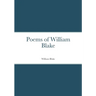 Poems of William Blake