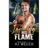 Igniting His Flame