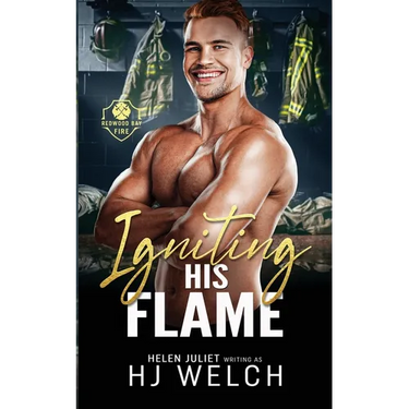 Igniting His Flame
