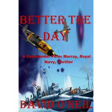 Better The Day