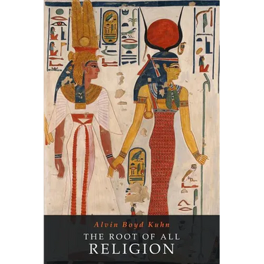 The Root of all Religion