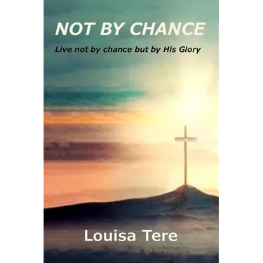 Not By Chance