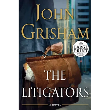 The Litigators
