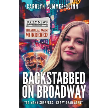 Backstabbed on Broadway