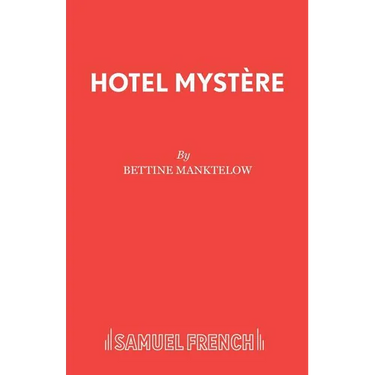 Hotel Mystere