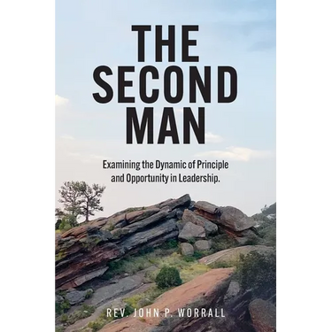 The Second Man: Examining the Dynamic of Principle and Opportunity in Leadership.