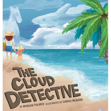 The Cloud Detective