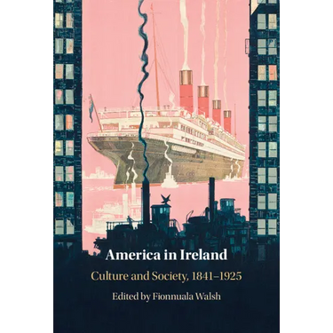 America in Ireland