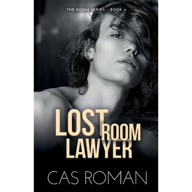 Lost Room Lawyer: An Age Gap And Forbidden Office Love Affair MM Romance