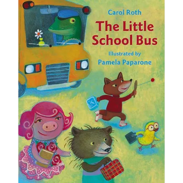 The Little School Bus