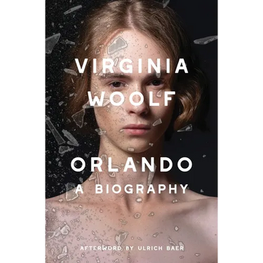 Orlando (Warbler Classics Annotated Edition)