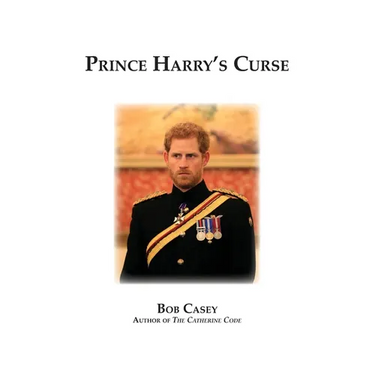 Prince Harry's Curse