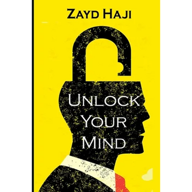 Unlock Your Mind: A calm mind is a solid and focused mind.