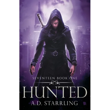 Hunted